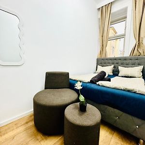Standaard Appartement met Vier Slaapkamers